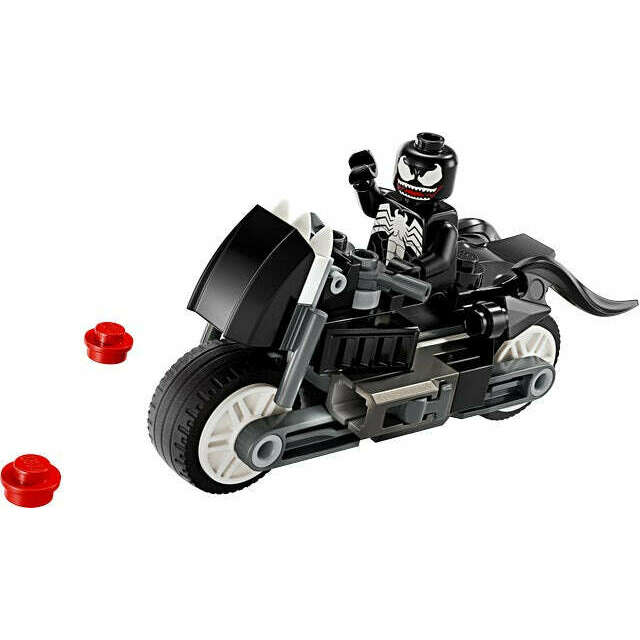 Toys N Tuck:Lego 30679 Marvel Venom Street Bike,Lego Marvel