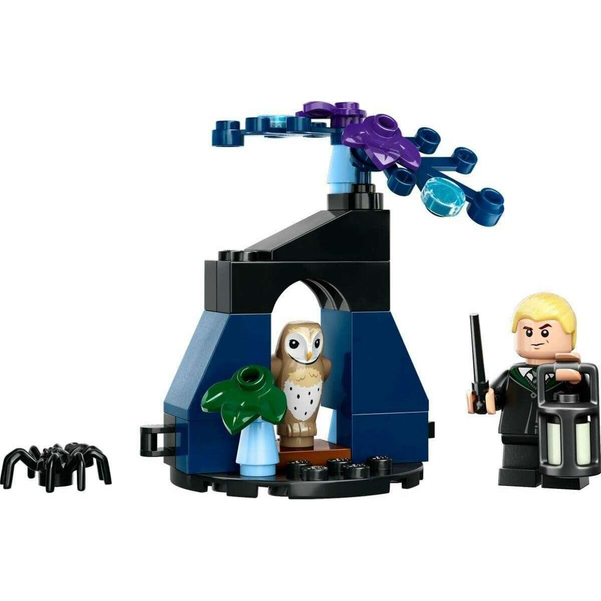 Toys N Tuck:Lego 30677 Harry Potter Draco In The Forbidden Forest,Lego Harry Potter