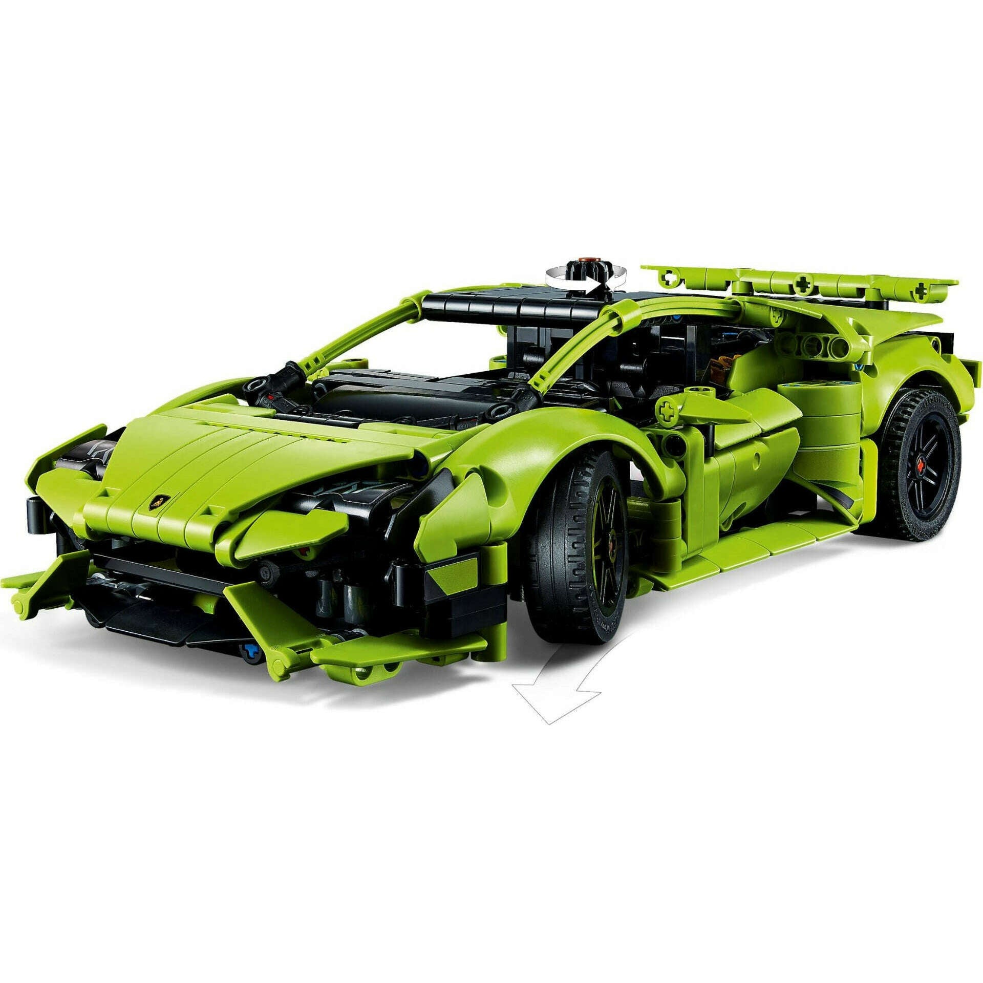 Toys N Tuck:Lego 42161 Technic Lamborghini Huracan Tecnica,Lego Technic