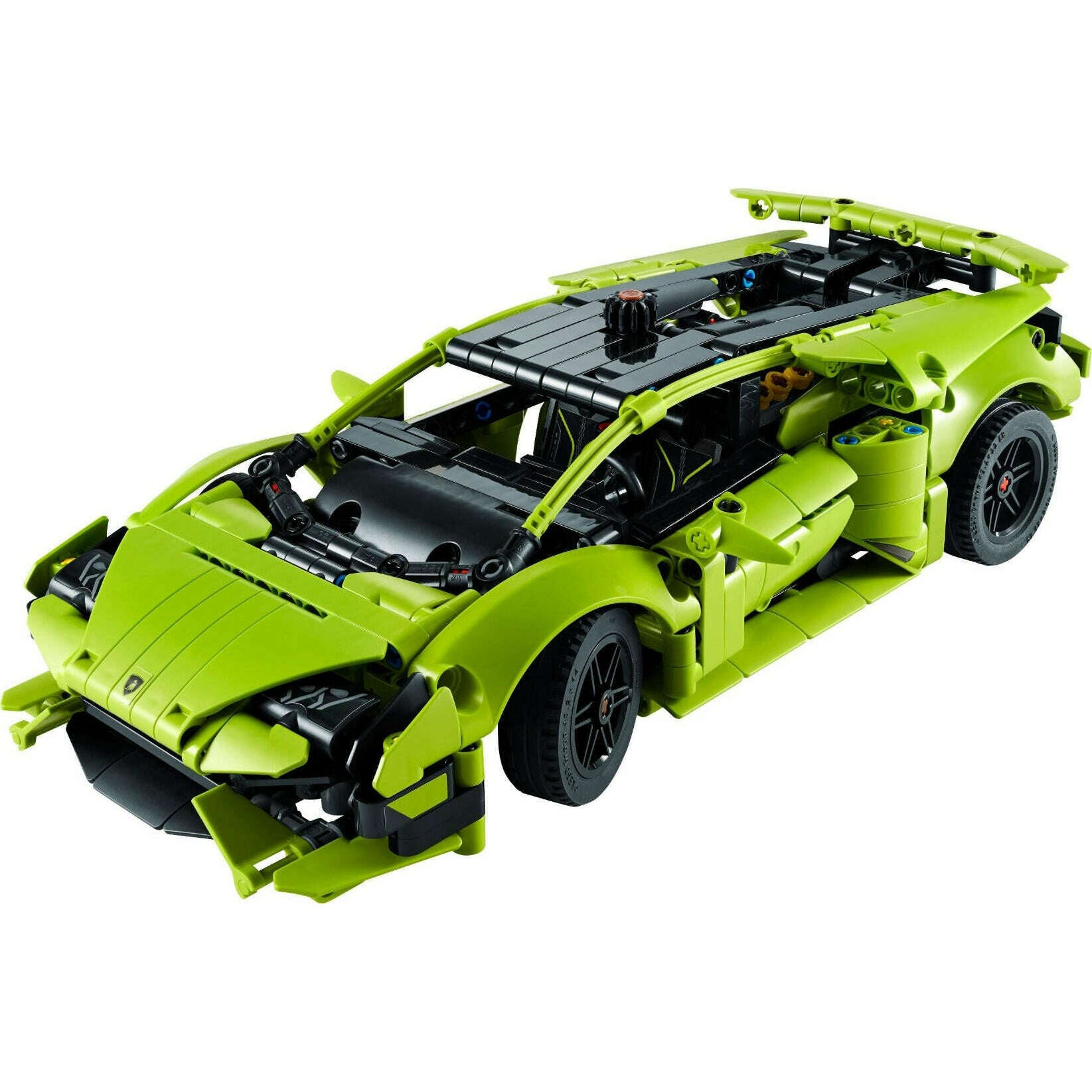 Toys N Tuck:Lego 42161 Technic Lamborghini Huracan Tecnica,Lego Technic