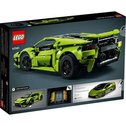 Toys N Tuck:Lego 42161 Technic Lamborghini Huracan Tecnica,Lego Technic