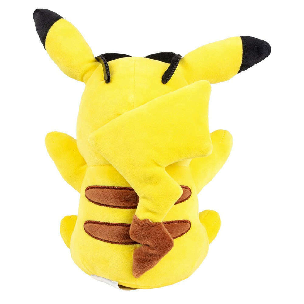 Toys N Tuck:Pokemon 8 Inch Plush - Pikachu With Sunglasses,Pokemon
