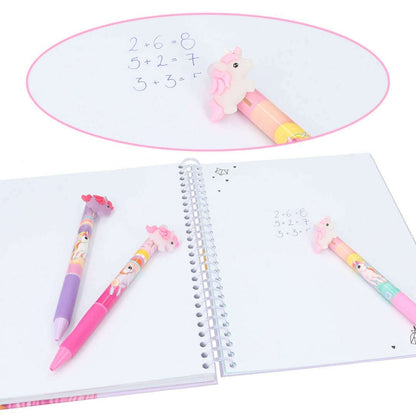 Toys N Tuck:Depesche Ylvi Erasable Pen,Ylvi