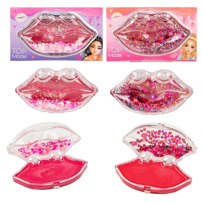 Toys N Tuck:Depesche Top Model Glossy Genius Lip gloss,Top Model