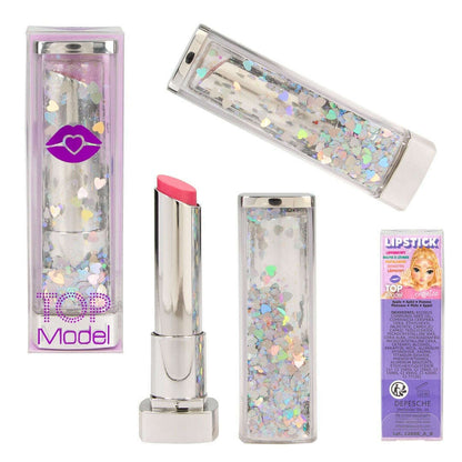 Toys N Tuck:Depesche Top Model Confetti Lipstick,Top Model