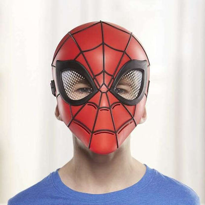 Toys N Tuck:Marvel Spider-Man Mask,Marvel
