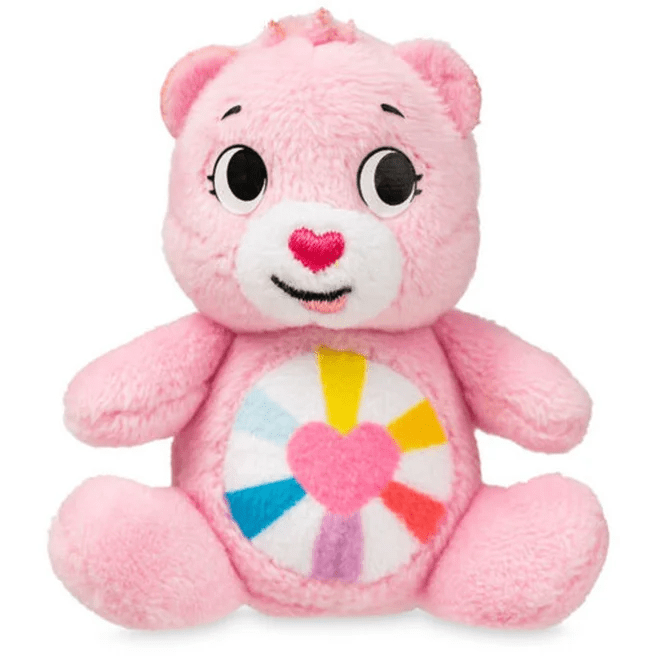 Toys N Tuck:Care Bears - 3'' Hopeful Heart Bear,Care Bears