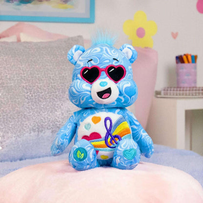 Toys N Tuck:Care Bears - 9'' Love Song Bear,Care Bears