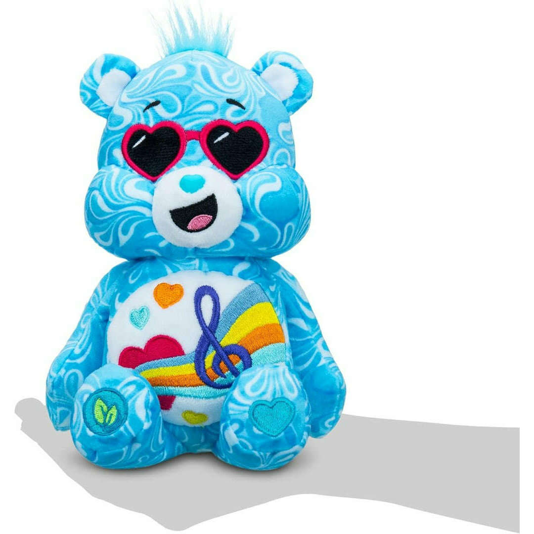 Toys N Tuck:Care Bears - 9'' Love Song Bear,Care Bears