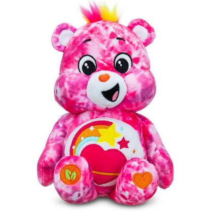 Toys N Tuck:Care Bears - 9'' Blissful Heart Bear,Care Bears