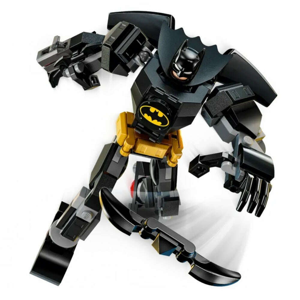 Toys N Tuck:Lego 76270 DC Batman Mech Armor,Lego DC