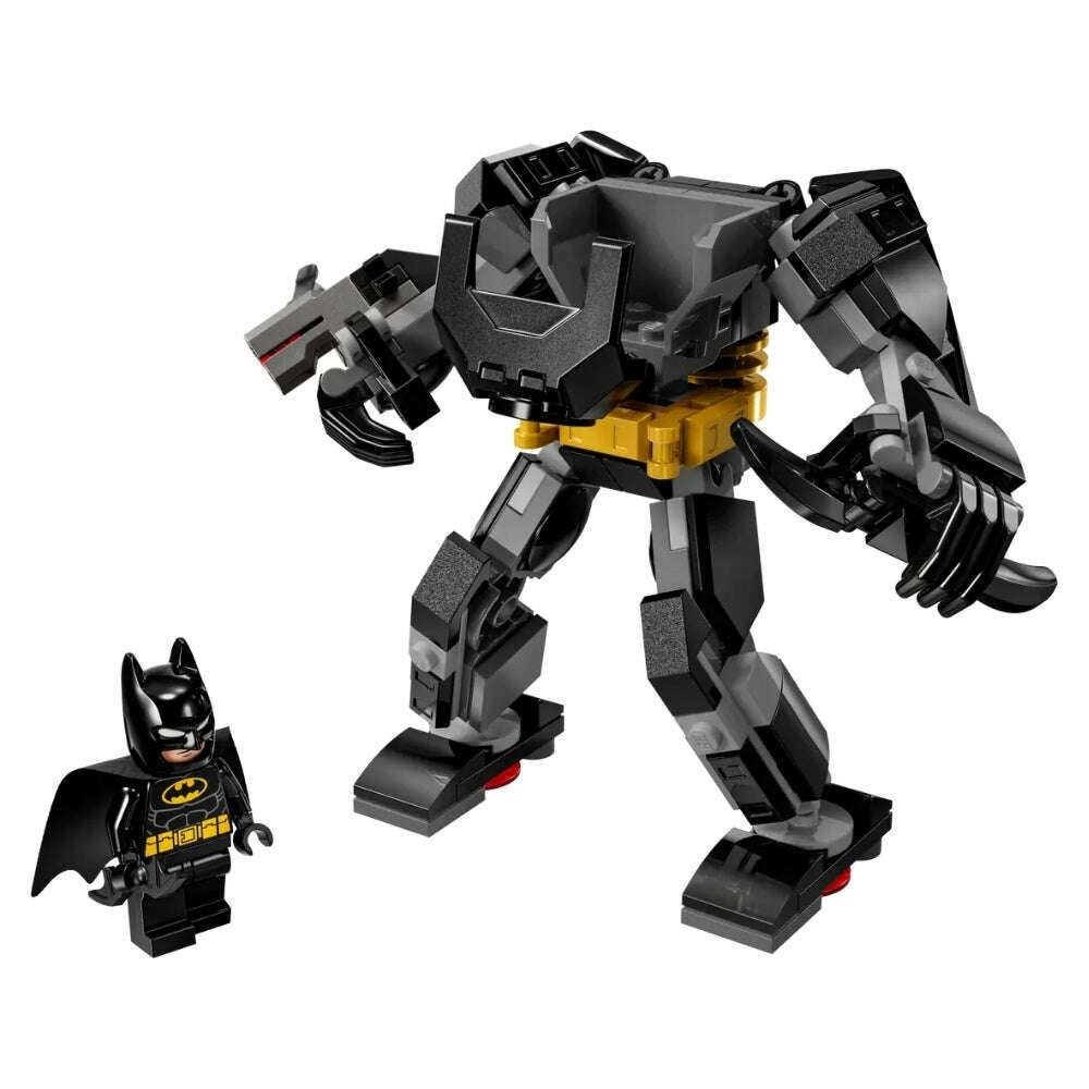 Toys N Tuck:Lego 76270 DC Batman Mech Armor,Lego DC