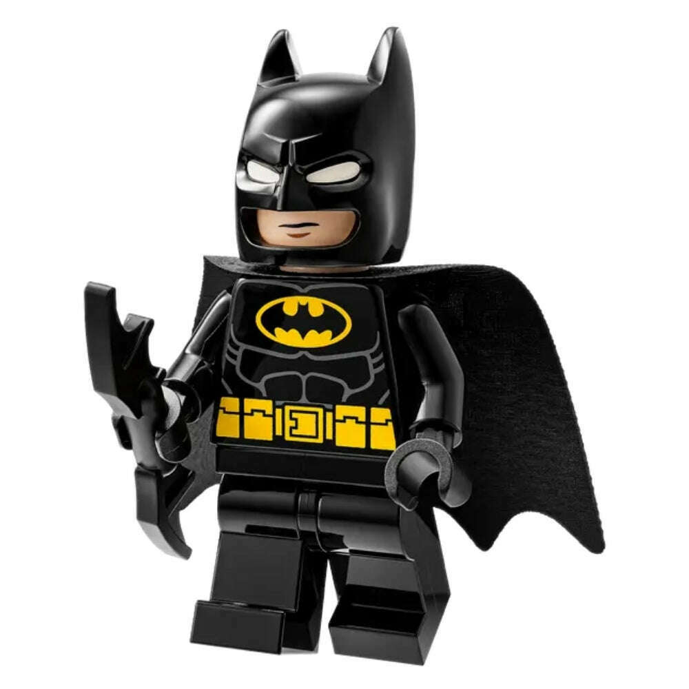 Toys N Tuck:Lego 76270 DC Batman Mech Armor,Lego DC