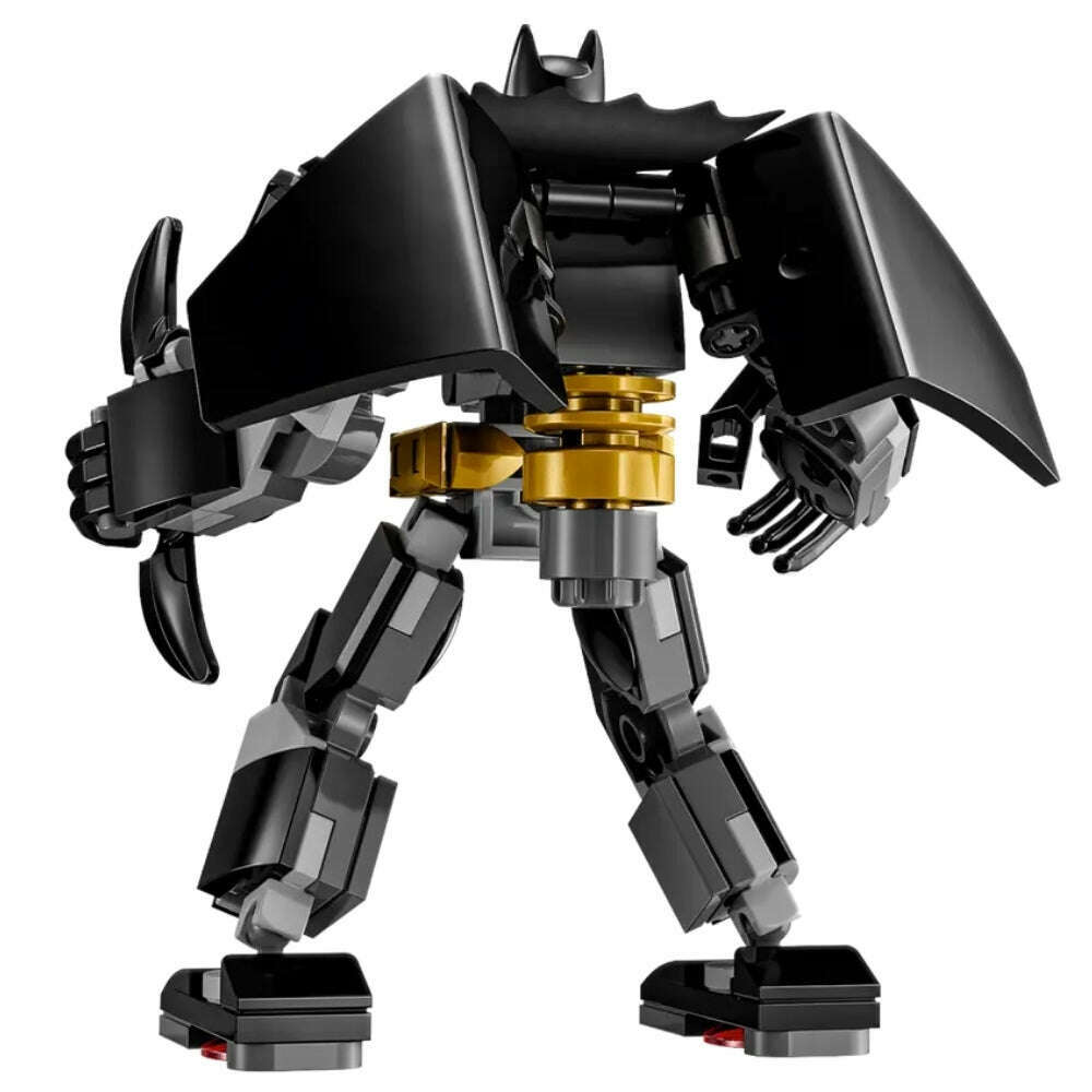 Toys N Tuck:Lego 76270 DC Batman Mech Armor,Lego DC