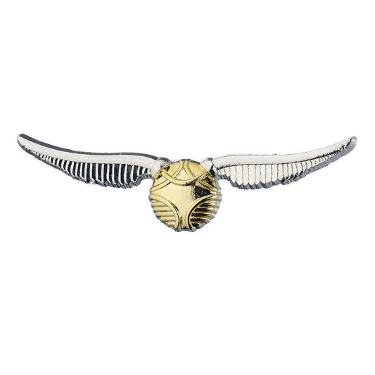 Toys N Tuck:Harry Potter Pin Badge - Golden Snitch,Harry Potter