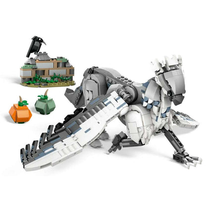 Toys N Tuck:Lego 76427 Harry Potter Buckbeak,Lego Harry Potter