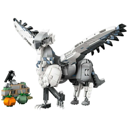 Toys N Tuck:Lego 76427 Harry Potter Buckbeak,Lego Harry Potter