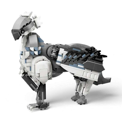 Toys N Tuck:Lego 76427 Harry Potter Buckbeak,Lego Harry Potter