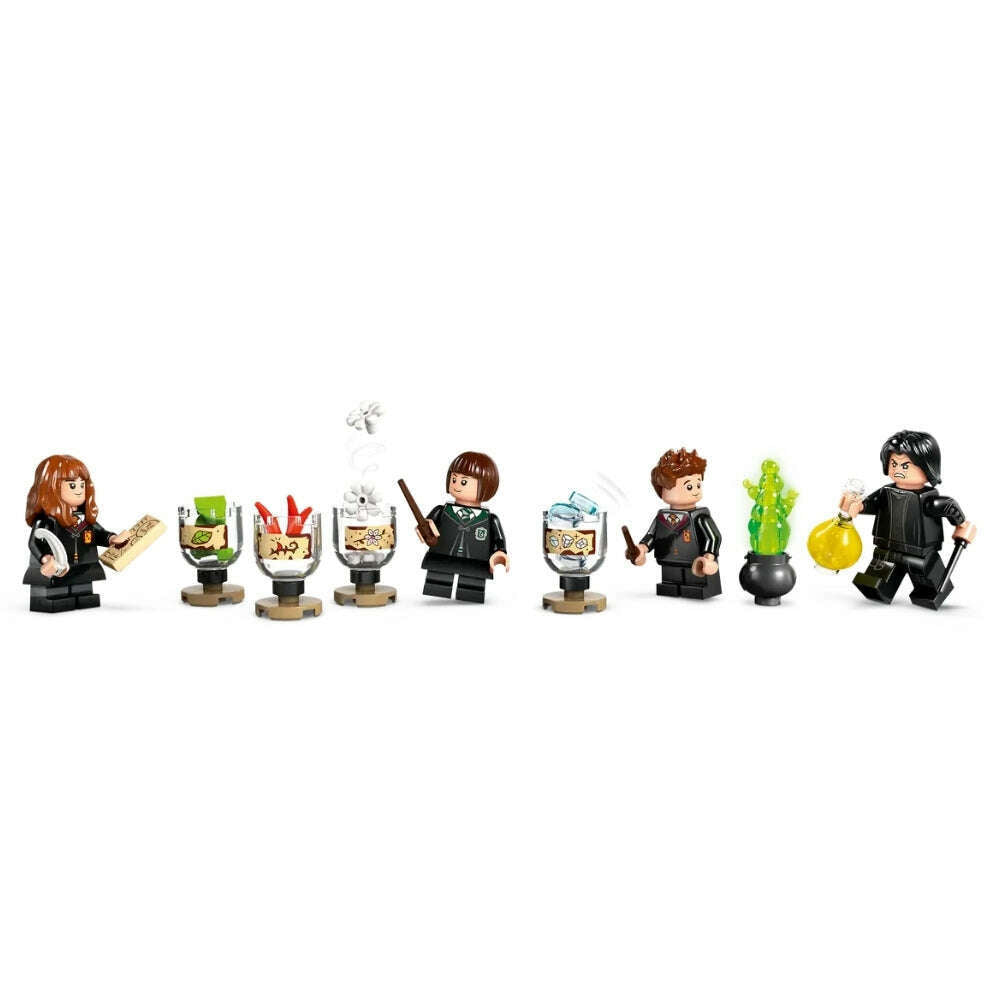 Toys N Tuck:Lego 76431 Harry Potter Hogwarts Castle: Potions Class,Lego Harry Potter