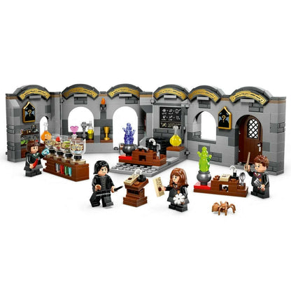 Toys N Tuck:Lego 76431 Harry Potter Hogwarts Castle: Potions Class,Lego Harry Potter