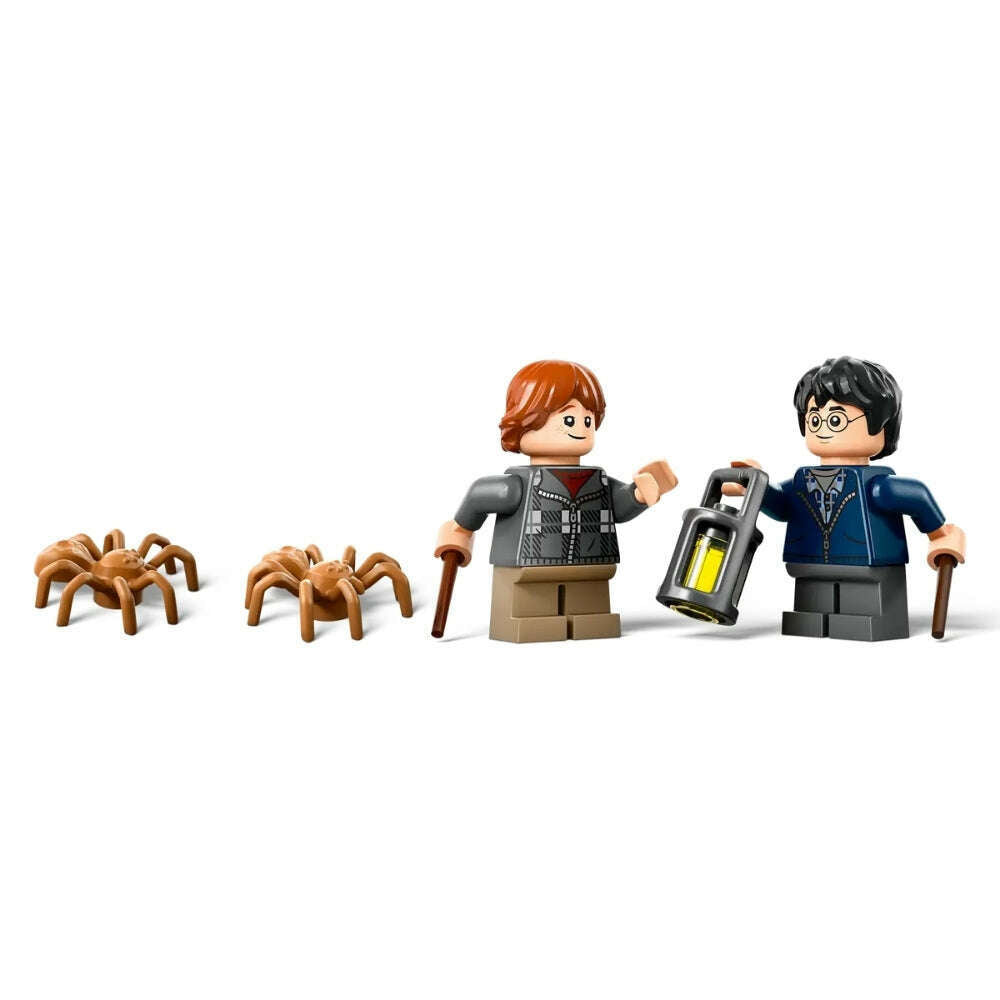 Toys N Tuck:Lego 76434 Harry Potter Aragog In The Forbidden Forest,Lego Harry Potter