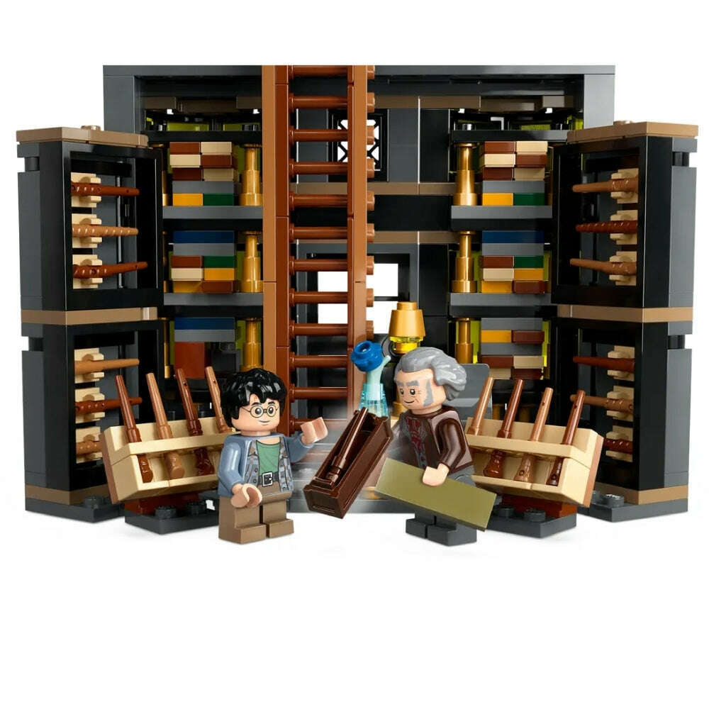 Toys N Tuck:Lego 76439 Harry Potter Ollivanders & Madam Malkin's Robes,Lego Harry Potter