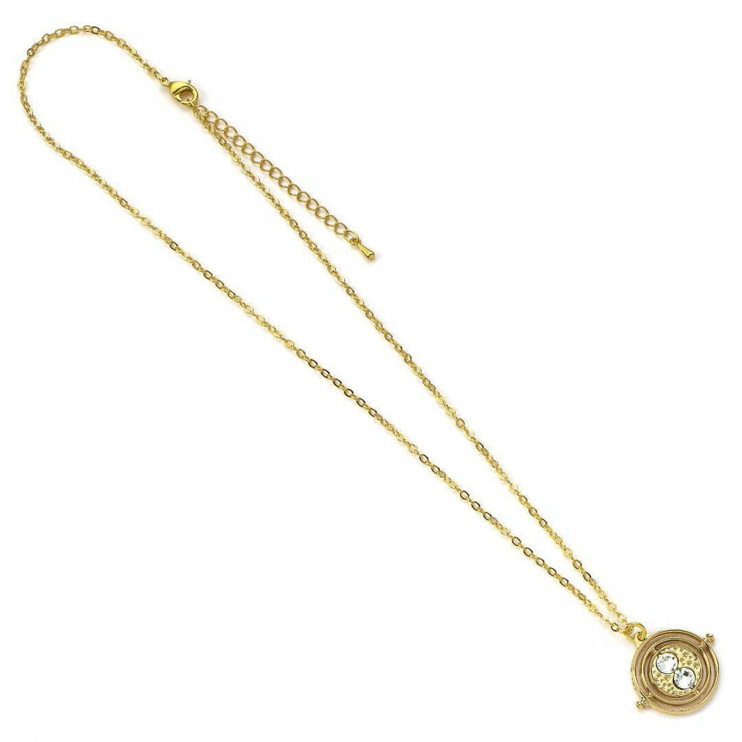 Toys N Tuck:Harry Potter Necklace - Time Turner,Harry Potter