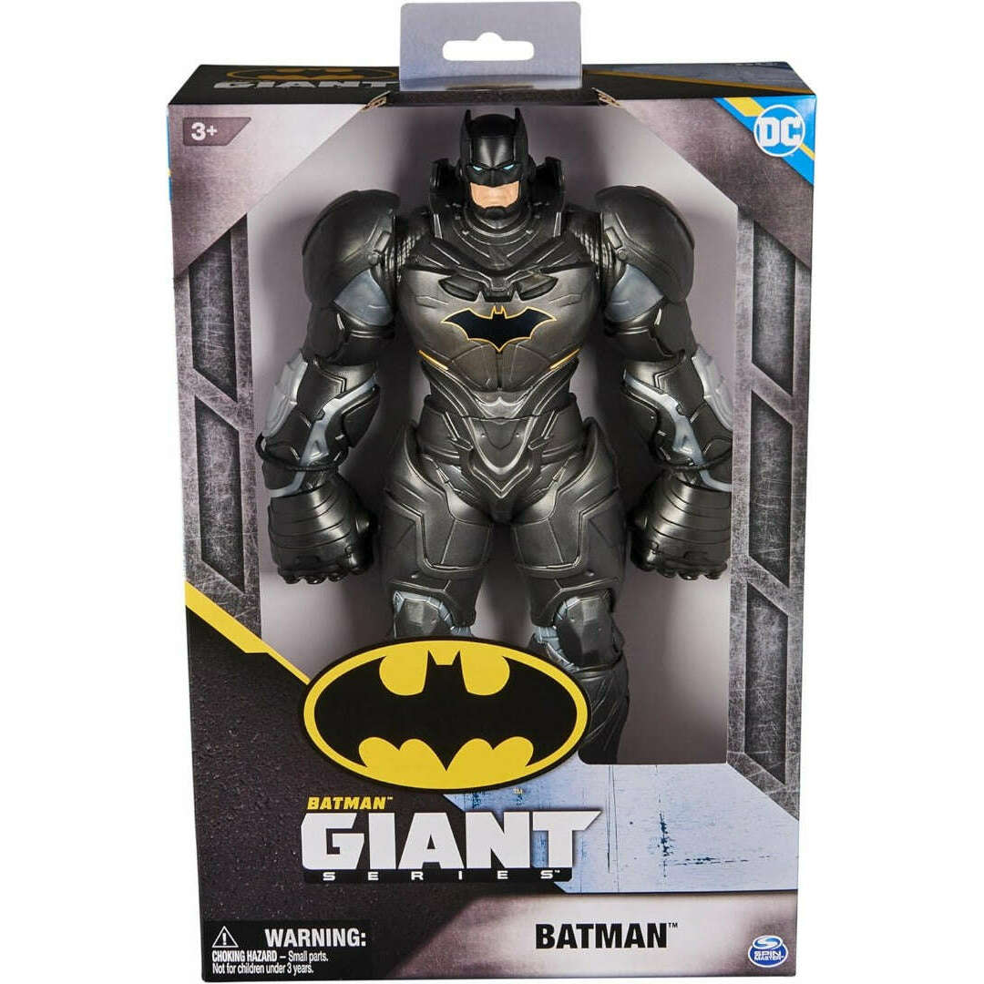 Toys N Tuck:DC Comics Giant Series Batman,DC