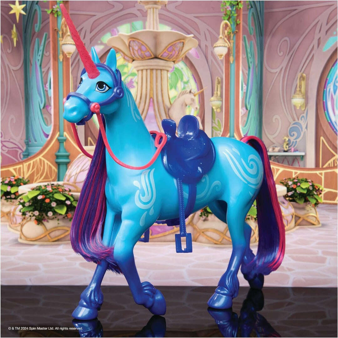 Toys N Tuck:Unicorn Academy - River,Unicorn Academy