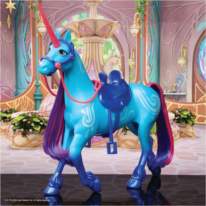 Toys N Tuck:Unicorn Academy - River,Unicorn Academy