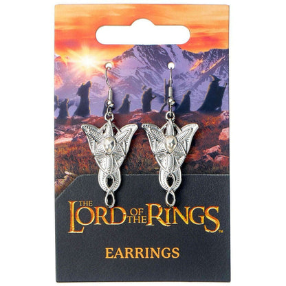 Toys N Tuck:Lord Of The Rings Earrings - Evenstar,Lord Of The Rings