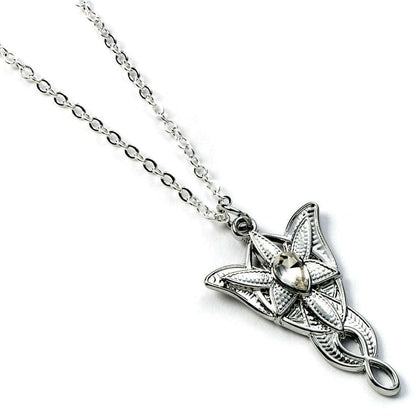 Toys N Tuck:Lord Of The Rings Necklace - Evenstar,Lord Of The Rings