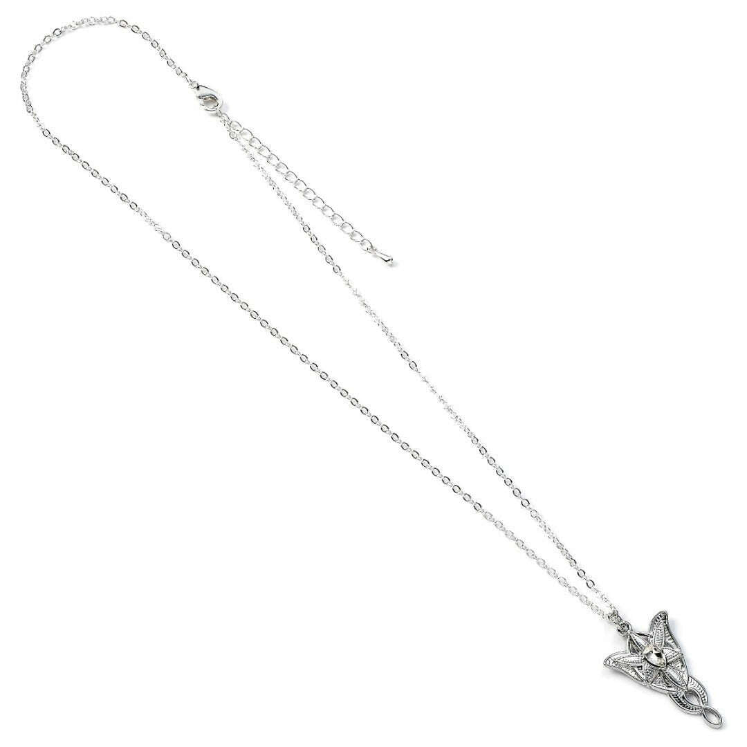 Toys N Tuck:Lord Of The Rings Necklace - Evenstar,Lord Of The Rings