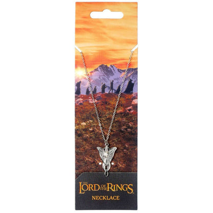 Toys N Tuck:Lord Of The Rings Necklace - Evenstar,Lord Of The Rings