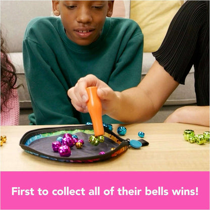 Toys N Tuck:Bellz !,Bellz