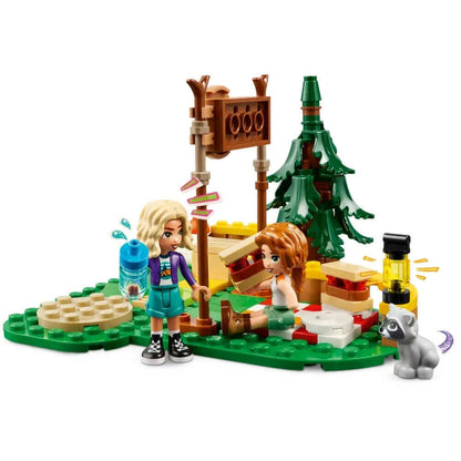 Toys N Tuck:Lego 42622 Friends Adventure Camp Archery Range,Lego Friends