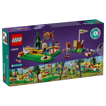 Toys N Tuck:Lego 42622 Friends Adventure Camp Archery Range,Lego Friends