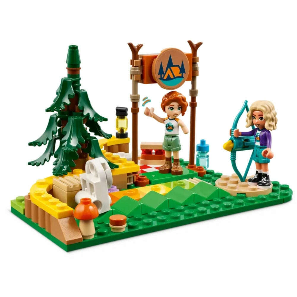 Toys N Tuck:Lego 42622 Friends Adventure Camp Archery Range,Lego Friends