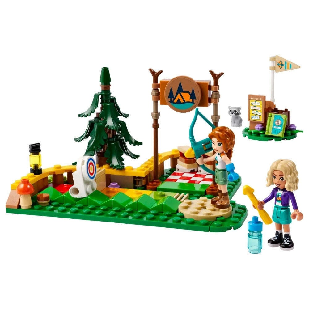 Toys N Tuck:Lego 42622 Friends Adventure Camp Archery Range,Lego Friends