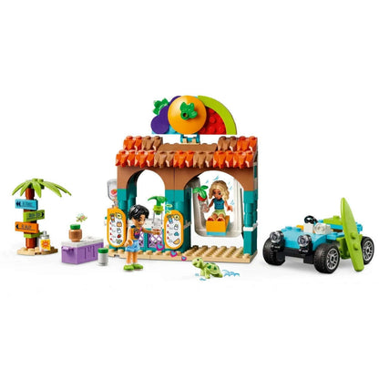 Toys N Tuck:Lego 42625 Friends Beach Smoothie Stand,Lego Friends