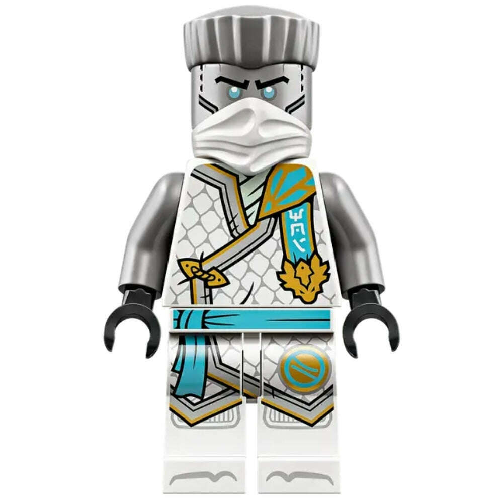 Toys N Tuck:Lego 71816 Ninjago Zane's Ice Motorcycle,Lego Ninjago