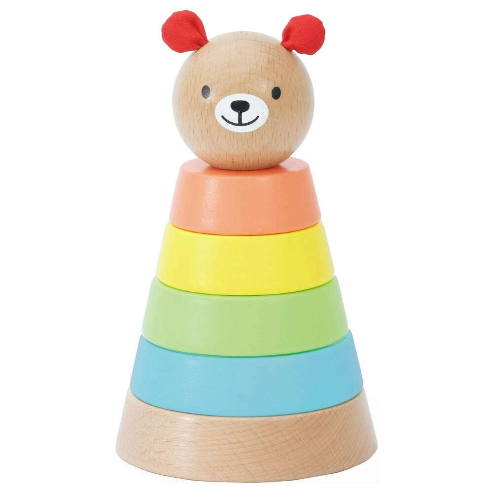 Toys N Tuck:Classic World Bear Tower,Classic World