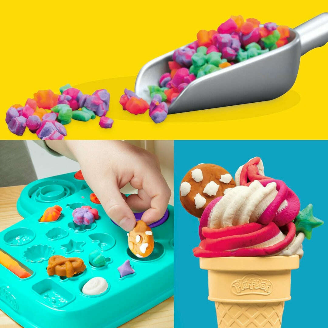 Play doh swirl deals