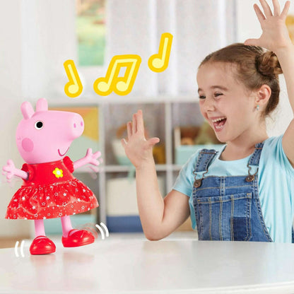 Toys N Tuck:Peppa Pig Peppa?s Muddy Puddles Party,Peppa Pig