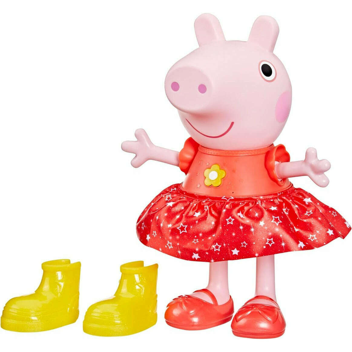 Toys N Tuck:Peppa Pig Peppa?s Muddy Puddles Party,Peppa Pig