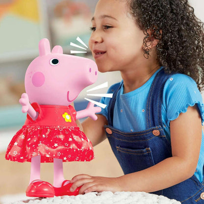 Toys N Tuck:Peppa Pig Peppa?s Muddy Puddles Party,Peppa Pig