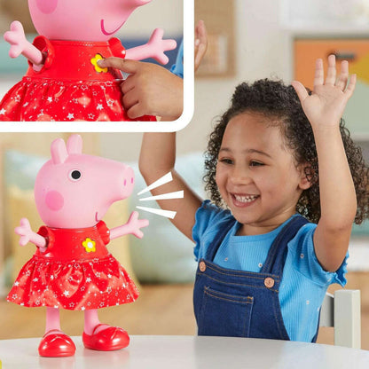 Toys N Tuck:Peppa Pig Peppa?s Muddy Puddles Party,Peppa Pig