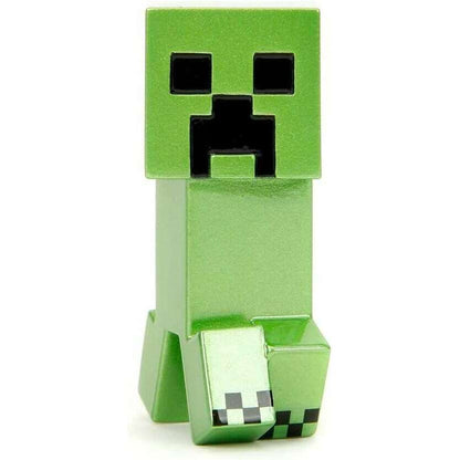 Toys N Tuck:Jada 2.5 inch Metalfigs Minecraft,Minecraft