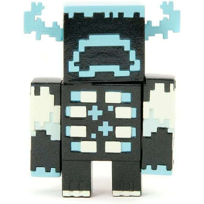 Toys N Tuck:Jada 2.5 inch Metalfigs Minecraft,Minecraft