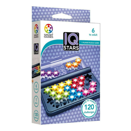 Toys N Tuck:Smart Games - IQ Stars,Smart Games